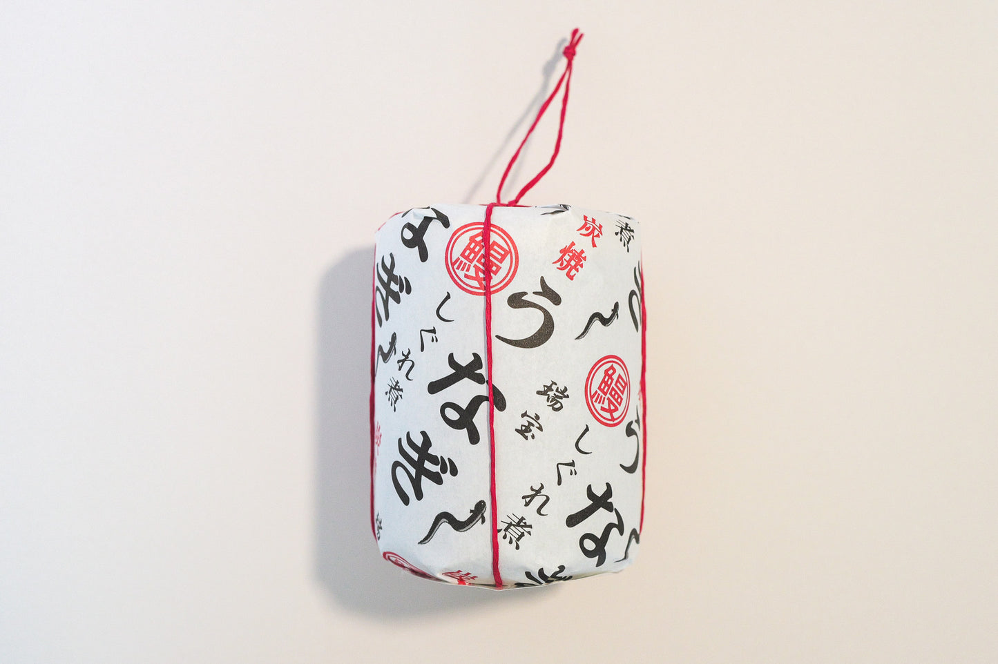 うなぎしぐれ煮(ひつまぶし風)