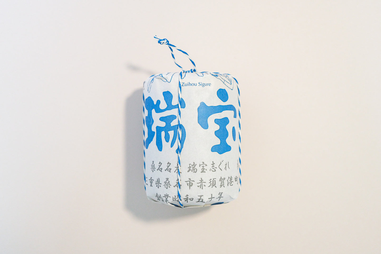 生姜香る あさりしぐれ煮
