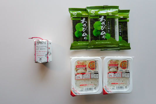 おにぎりランチセット