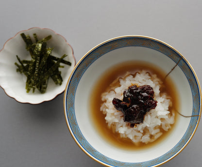少し贅沢な お茶漬けセット